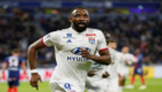 مهاجم ليون ينافس فيرنر على دعم هجوم تشيلسي