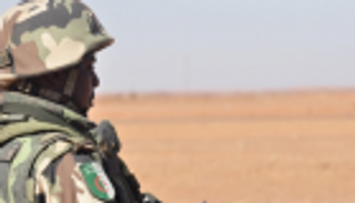 القبض على إرهابيين اثنين شرقي الجزائر