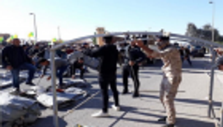 مسؤول عراقي: سليماني وراء اقتحام السفارة الأمريكية