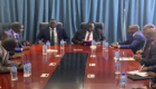 هدوء حذر بالجنينة السودانية إثر نزاع قبلي