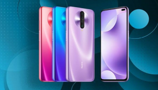 شاومي تعلن مواصفات وموعد طرح Redmi K30 5G
