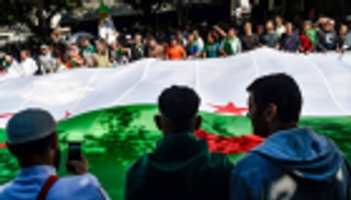 الجزائر في 2019.. عام سقوط نظام بوتفليقة