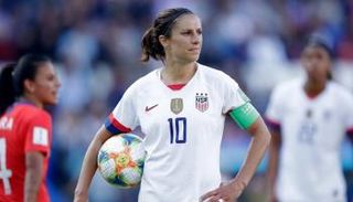 منتخب أمريكا