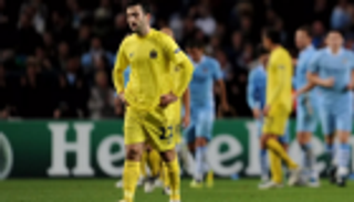 فياريال يتخلص من المخضرم روسي