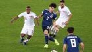اليابان تخسر نهائي كأس آسيا لأول مرة في تاريخها
