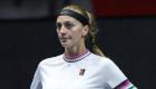 وصيفة "أستراليا المفتوحة" تودع "سان بطرسبرج" بشكل مفاجئ