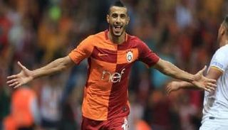 يونس بلهندة