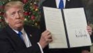 قرار واشنطن إيقاف المساعدات عن الضفة الغربية وغزة يدخل حيز التنفيذ