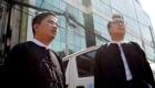 محامون يطعنون على إدانة صحفيي "رويترز" في ميانمار