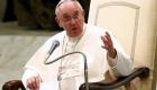 صحيفة صينية: زيارة البابا فرنسيس لأبوظبي بوابة للحوار بين الأديان