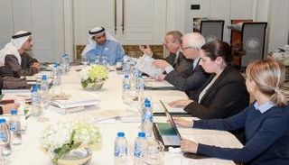 الهيئة العلمية لجائزة الشيخ زايد للكتاب