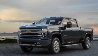 شيفروليه Silverado