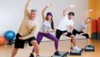 "الأيروبكس" يحسن مهارات التفكير والإدراك لدى البالغين