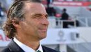 بيتزي يتحدث عن تجربته ومستقبله مع المنتخب السعودي