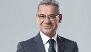 مصطفى الآغا 