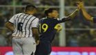 بوكا جونيورز يحقق أول انتصاراته في 2019