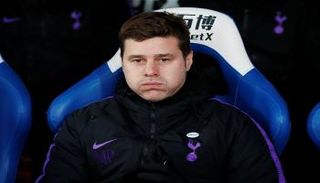 ماوريسيو بوكيتينو 