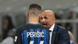 سباليتي يلوم ماروتا بسبب بيريسيتش "المخدوع"