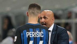 سباليتي - بيريسيتش 