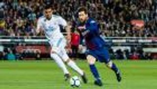 تفوق تاريخي طفيف لريال مدريد على برشلونة في كأس ملك إسبانيا