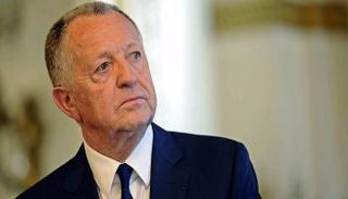 جان ميشيل أولاس