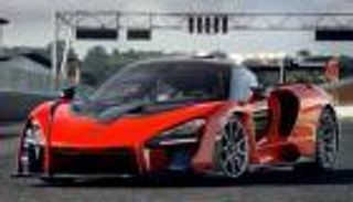 مكلارين تتصدر السيارات صاحبة الأرقام القياسية في "The Grand Tour"