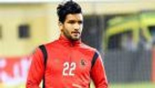 لاعب الأهلي المصري يعلق على استبعاده من القائمة الأفريقية