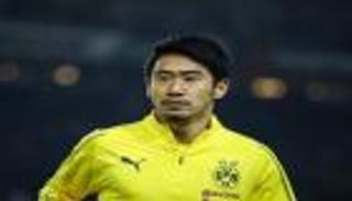 بروسيا دورتموند يعلن رحيل كاجاوا إلى بشكتاش