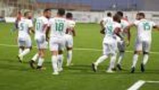 مولودية الجزائر يتعادل سلبيا مع المريخ السوداني بكأس زايد