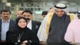 47 علامة تجارية عالمية بمعرض أسباير وورلد إكسبو بالشارقة