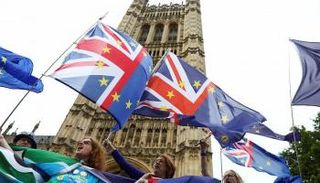 خروج بريطانيا من الاتحاد الأوروبي.. تحديات اقتصادية "2"