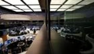 الأسهم الأوروبية ترتفع بفعل نتائج أرباح قوية