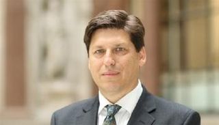  سفير بريطانيا لدى الإمارات باتريك مودي