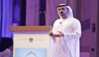 مبادرة إماراتية: أساتذة جامعات لدعم ابتكارات طلاب المدارس