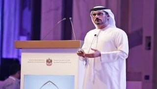 وزير التربية والتعليم الإماراتي