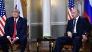 مسؤولون أمريكيون: واشنطن ستعلن تعليق الالتزام بالمعاهدة النووية