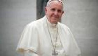 البابا فرنسيس في زيارة تاريخية للإمارات لتعزيز الجسور بين المسيحية والإسلام