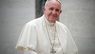 يجعل البابا تعزيز العلاقات بين المسيحية والإسلام من أساسيات بابويته