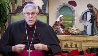  بروليو رودريجيز، مستشار بابا الكنيسة الكاثوليكية