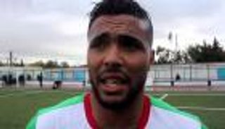 إيقاف لاعب مولودية الجزائر 4 سنوات بسبب المنشطات