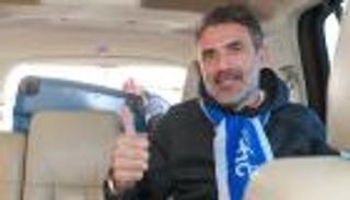 زوران يكرر سيناريو 4 عائدين للدوري السعودي