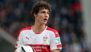 بنجامين بافارد