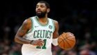 إيرفينج يقود بوسطن سيلتيكس للإجهاز على نيويورك نيكس