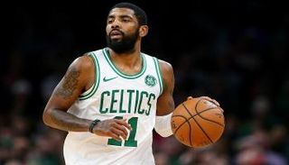 كايري إيرفينج  