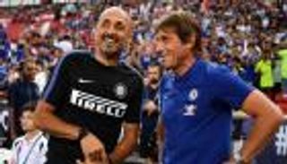 رئيس إنتر ميلان السابق يرفض إقالة سباليتي