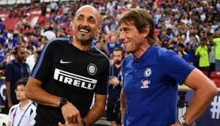 كونتي وسباليتي