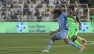 فيديوجراف.. الباطن يستهدف ضم الأهلي إلى ضحاياه "الكبار"