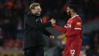 كلوب يكشف عن موقف المصاب جوميز