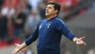 خيبة الأمل تضرب بوكيتينو بسبب ميركاتو توتنهام