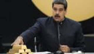 بي بي سي: تركيا تنهب ذهب فنزويلا وتنقله سرا لإيران.. وواشنطن تتوعد